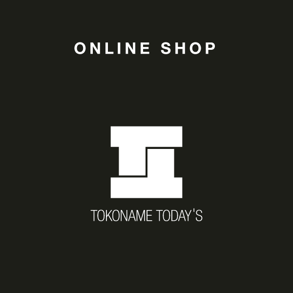 TOKONAME TODAY’S